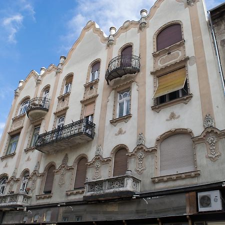 D53 Apartments Budapest Exterior photo