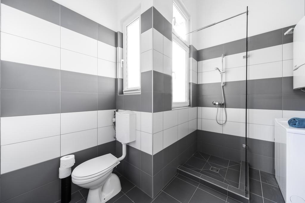 D53 Apartments Budapest Exterior photo