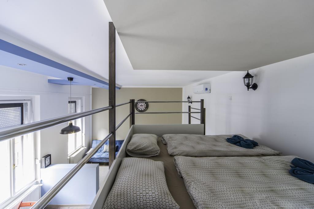 D53 Apartments Budapest Exterior photo