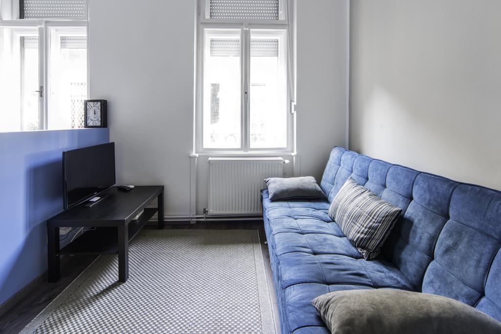 D53 Apartments Budapest Exterior photo