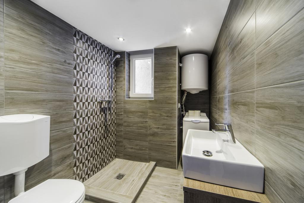 D53 Apartments Budapest Exterior photo
